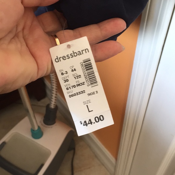 Roz&Ali. Blazer. - Picture 5 of 5